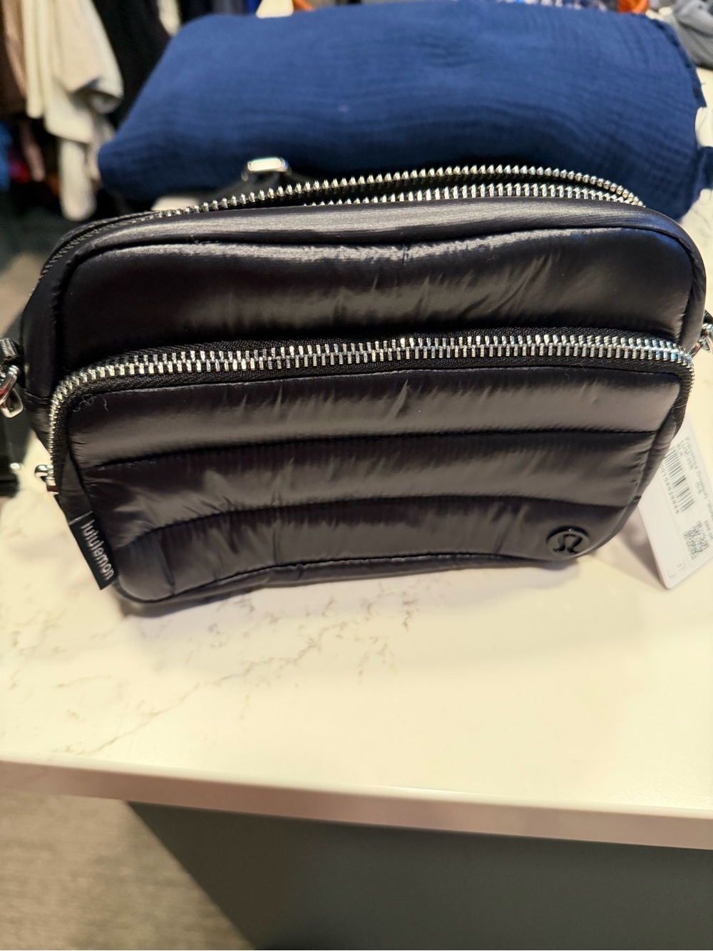 Lululemon Everyday Crossbody Wunder Puff